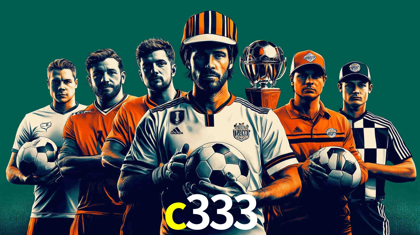 Bônus de Boas-vindas c333