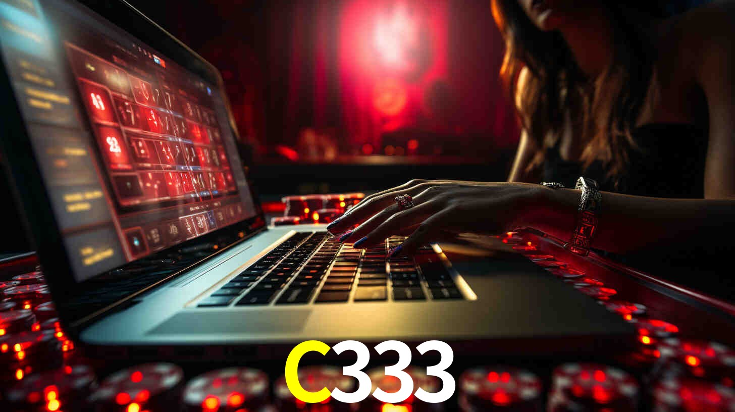 Por Que Escolher o C333?