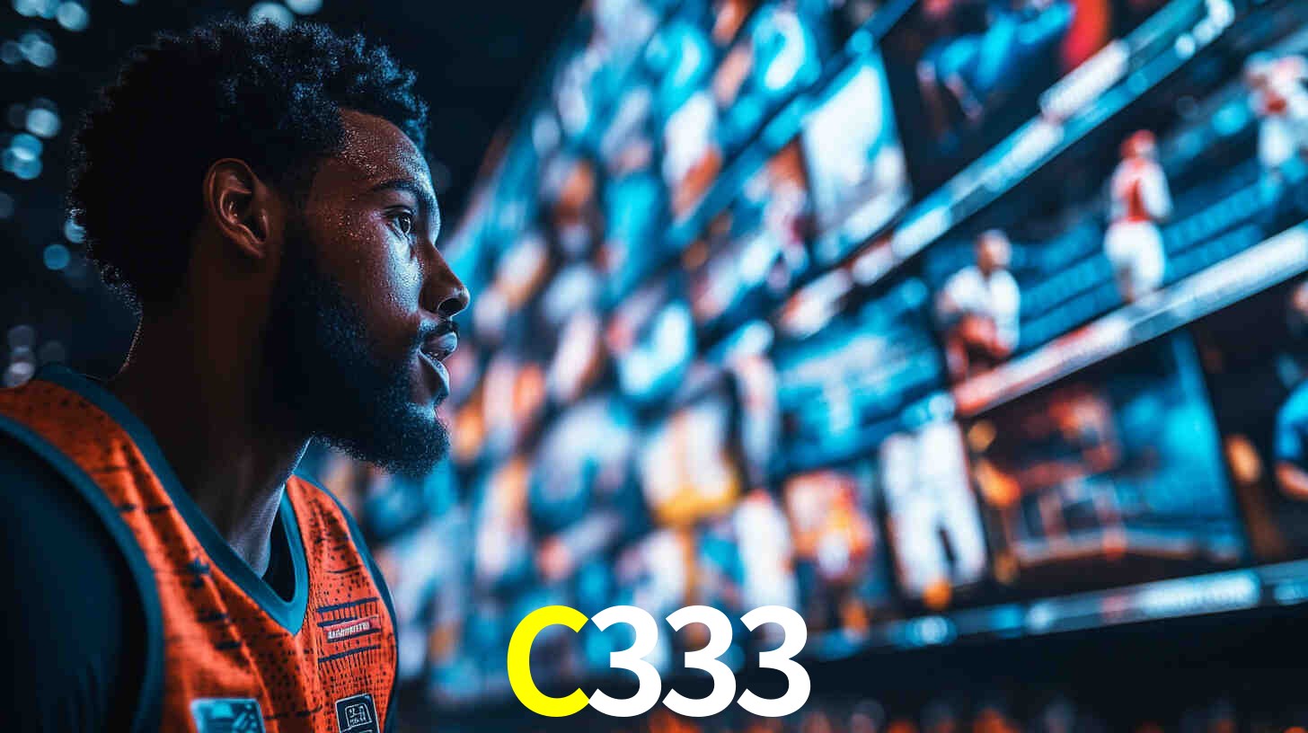 Jogos de Aposta Online no C333