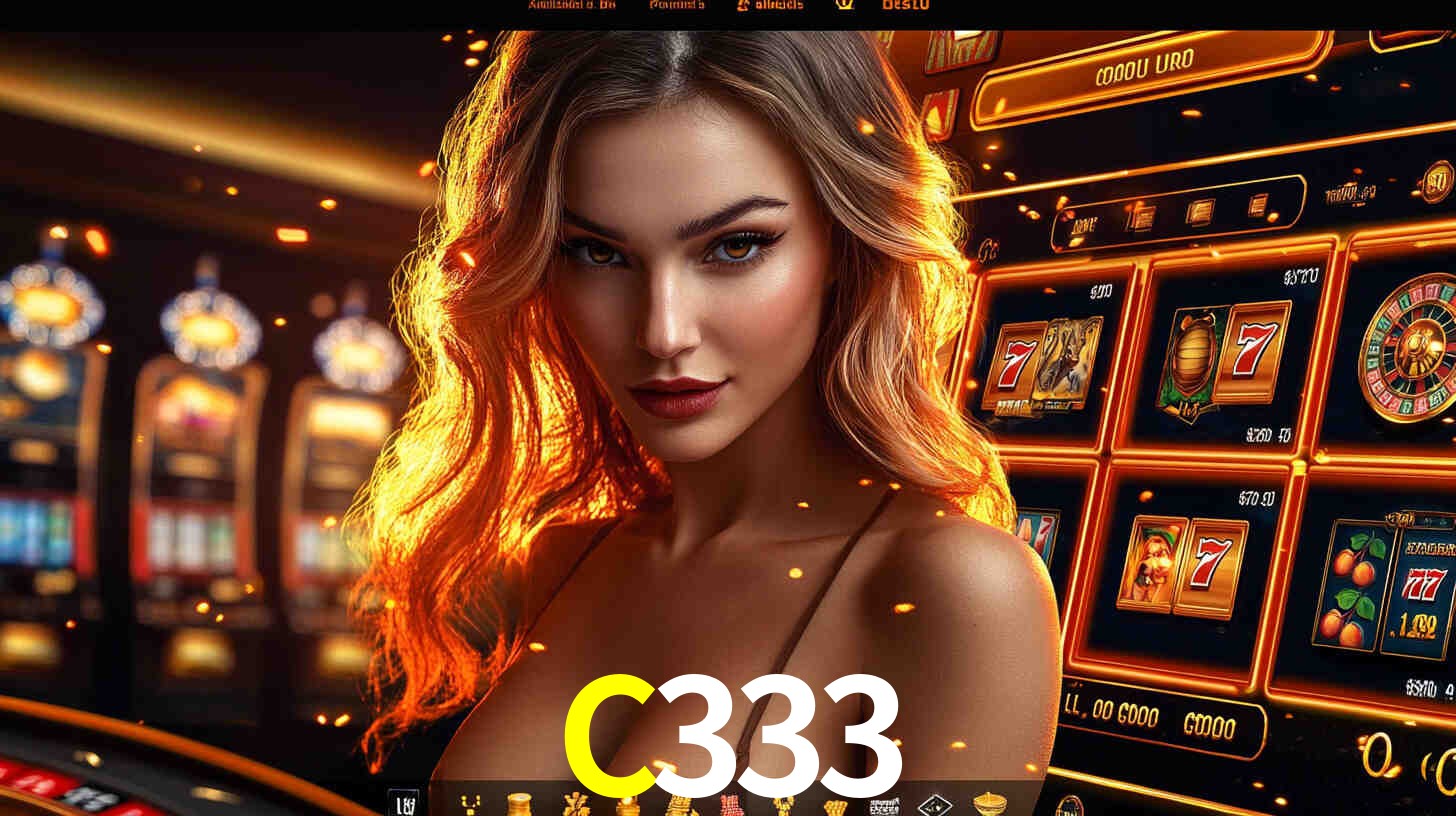 Cassino ao Vivo no C333