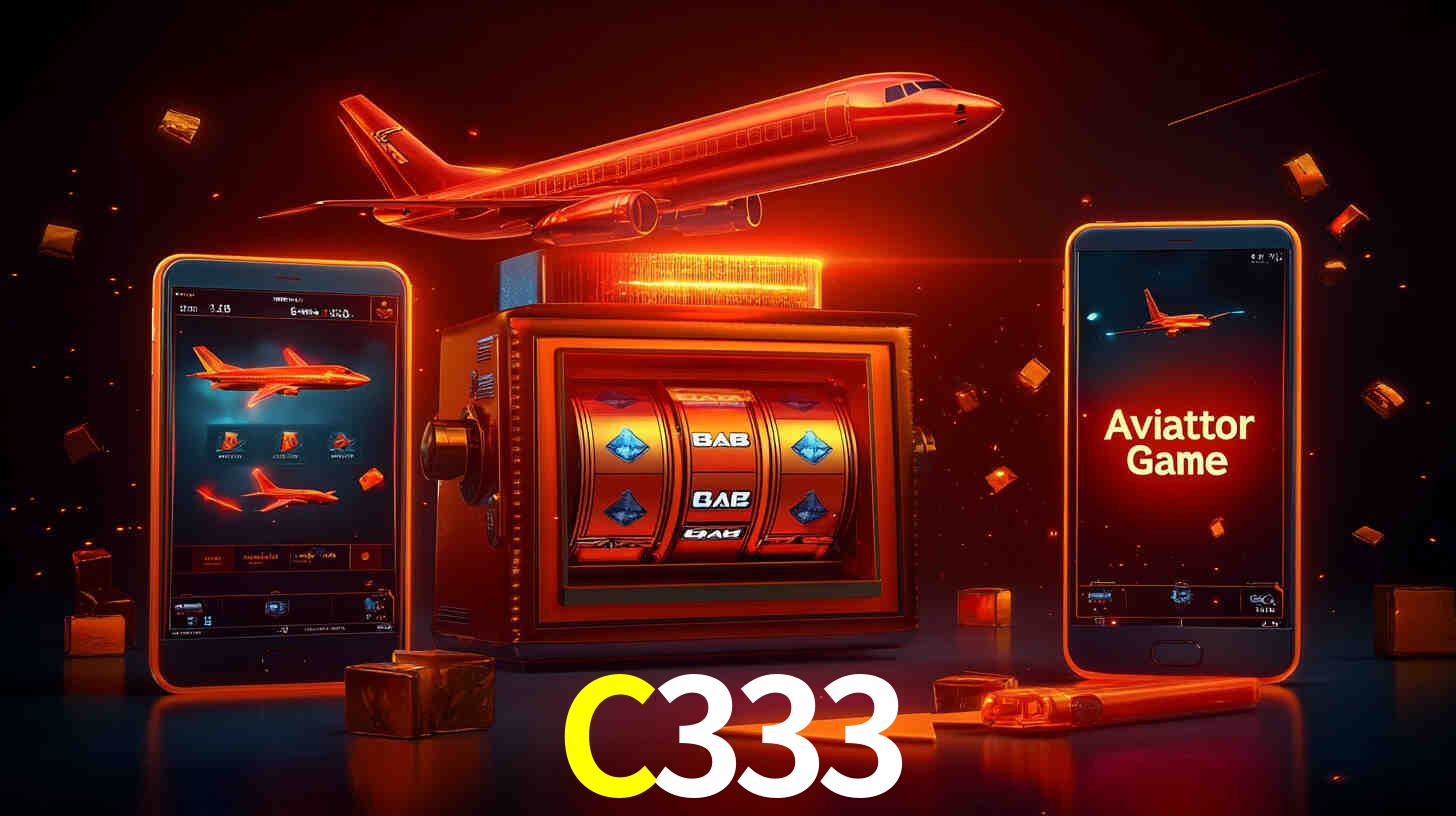 Como Jogar Aviator no C333