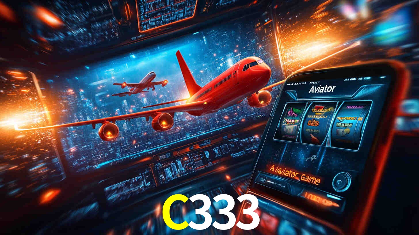 Dicas para Jogar Aviator no C333