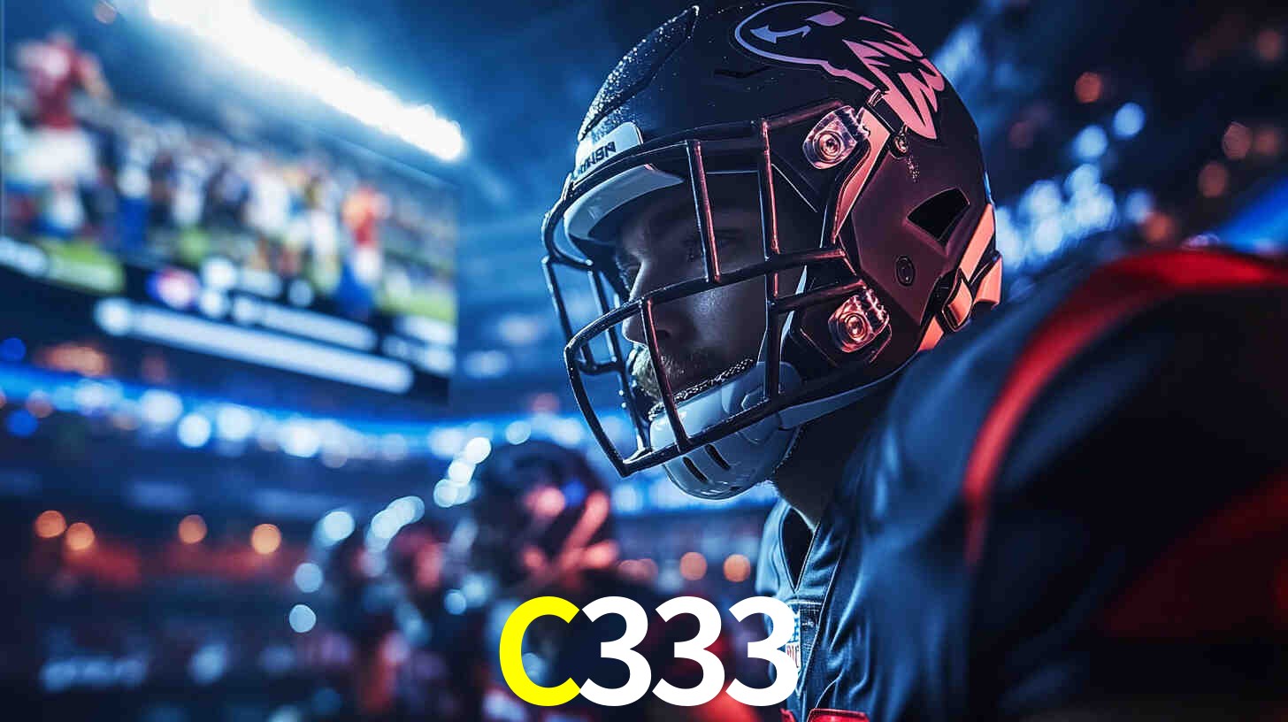 Transforme Suas Apostas em Grandes Prêmios no C333