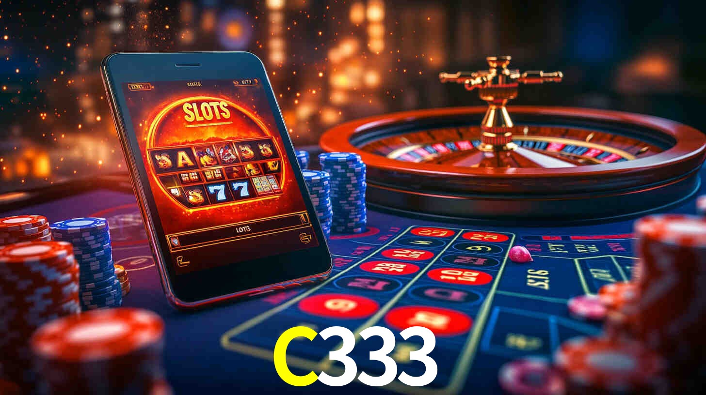 Slots Favoritos no C333