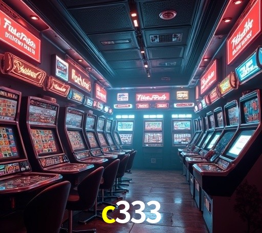 Explorando a Categoria de Eventos em Apostas na c333