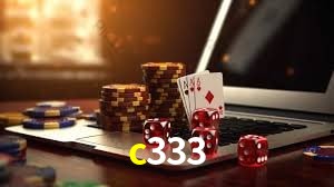 A Emoção da Loteria na c333: Uma Chance de Mudança de Vida