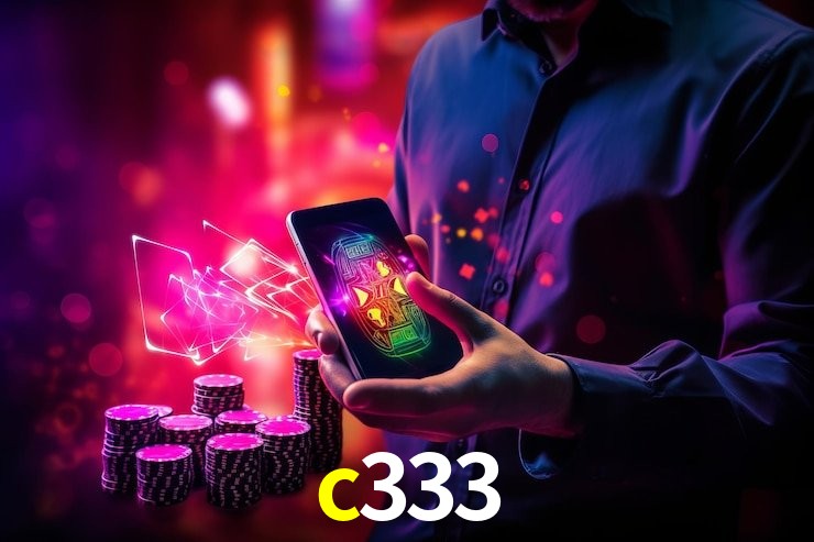 Inovações de Jogos na c333: O Futuro das Experiências Interativas