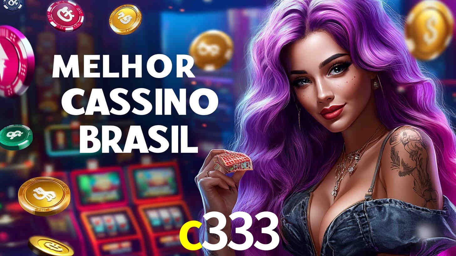 Apostas de Tênis c333