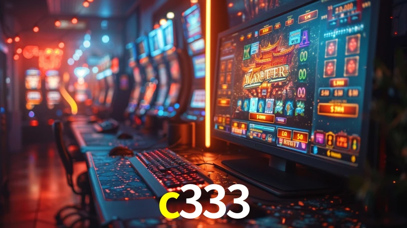 c333: Jogue Crash e Experimente Alta Recompensa Instantânea