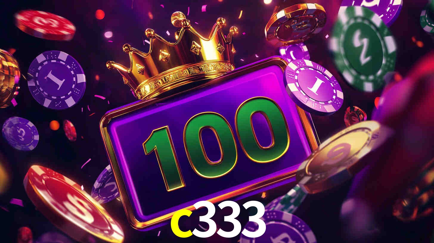 c333 bet