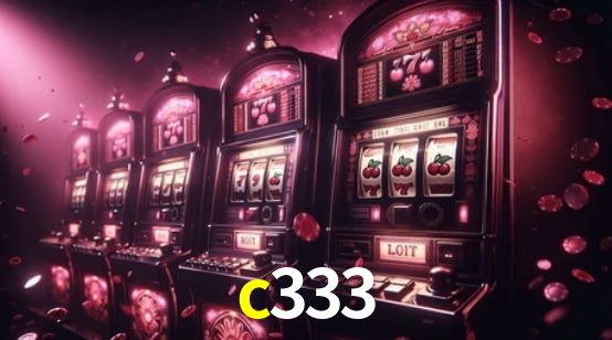 Desvendando o Mundo dos Jogos Virtuais na c333