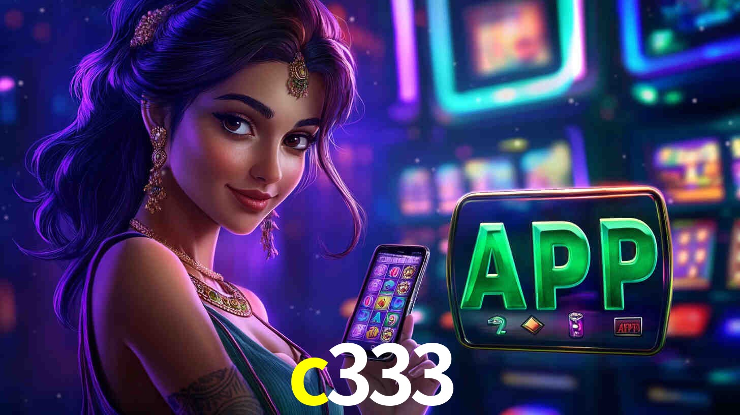Descubra a Magia dos Jogos de Arcade no c333