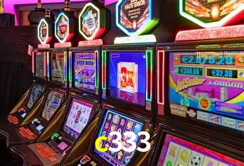 cassino c333