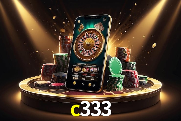 A Popularidade dos Caça-Níqueis no c333