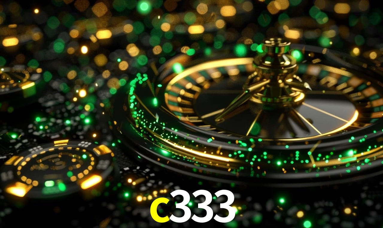 A Experiência Imersiva dos Cassinos Ao Vivo no c333