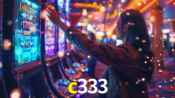 c333: A Experiência de Casino com Jogos de Mesa ao Vivo