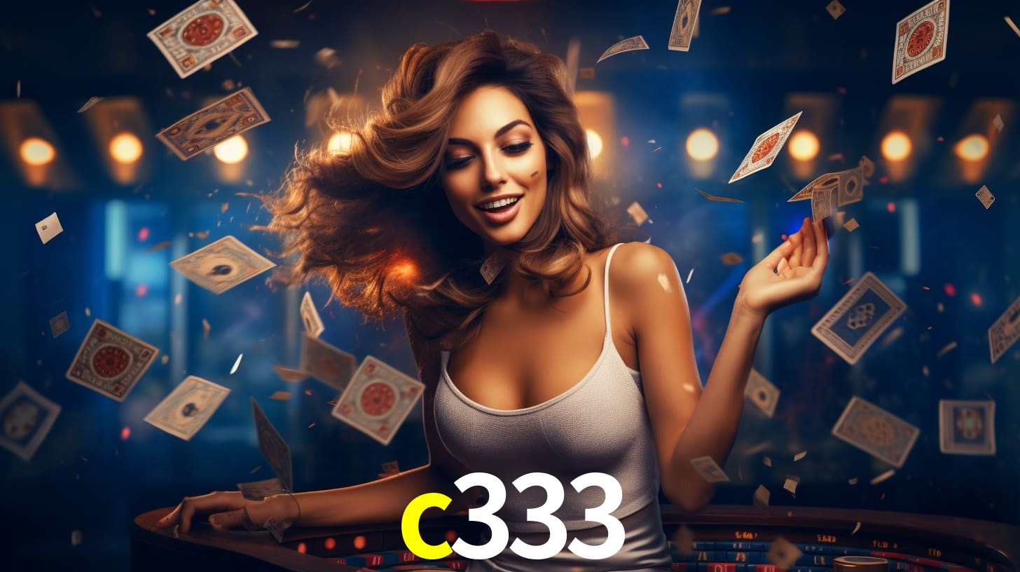 Bônus Generosos e Exclusivos no c333 para Você!