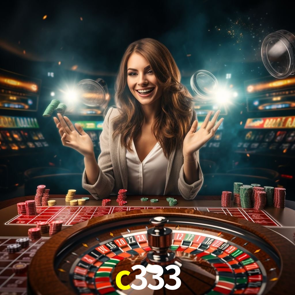 c333: Seu Especialista em Apostas Esportivas Brasileiras