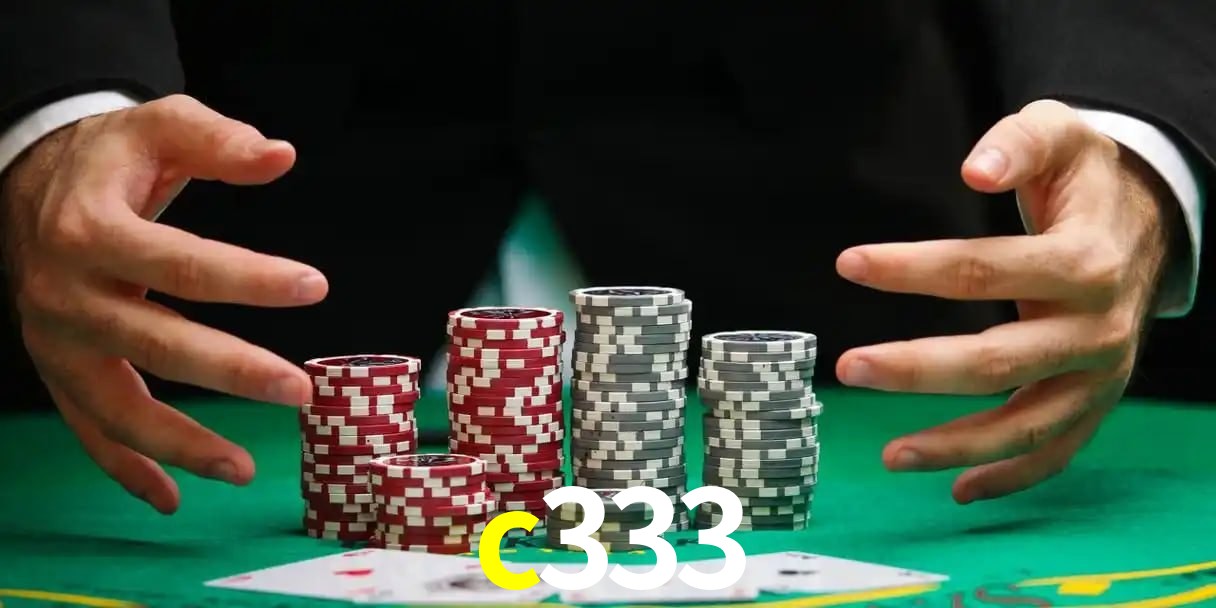A Emoção da Loteria na c333: Uma Chance de Mudança de Vida