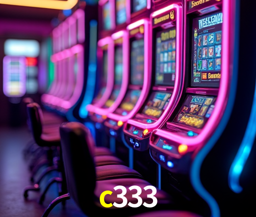 Inovações de Jogos na c333: O Futuro das Experiências Interativas
