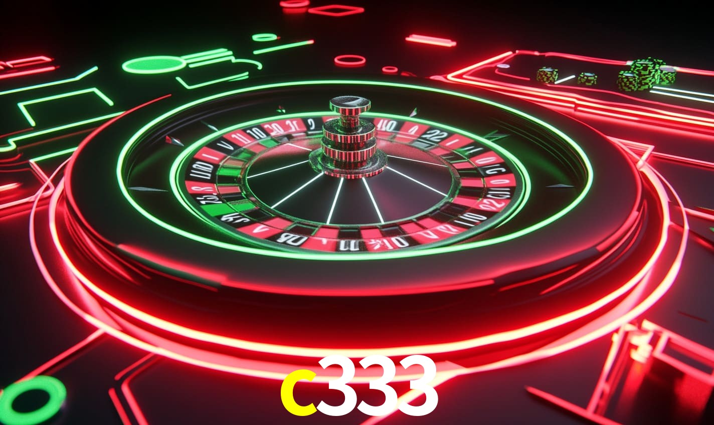 Casino Ao Vivo c333