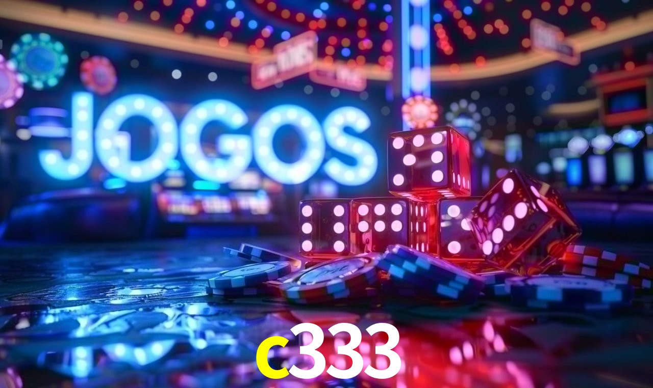 A Revolução dos Aplicativos de Jogos no c333