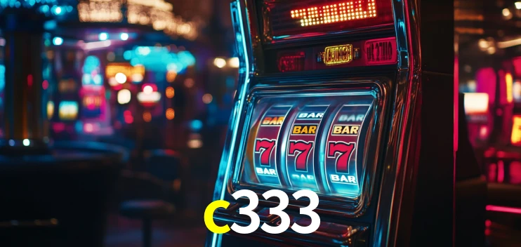 c333 App Interface