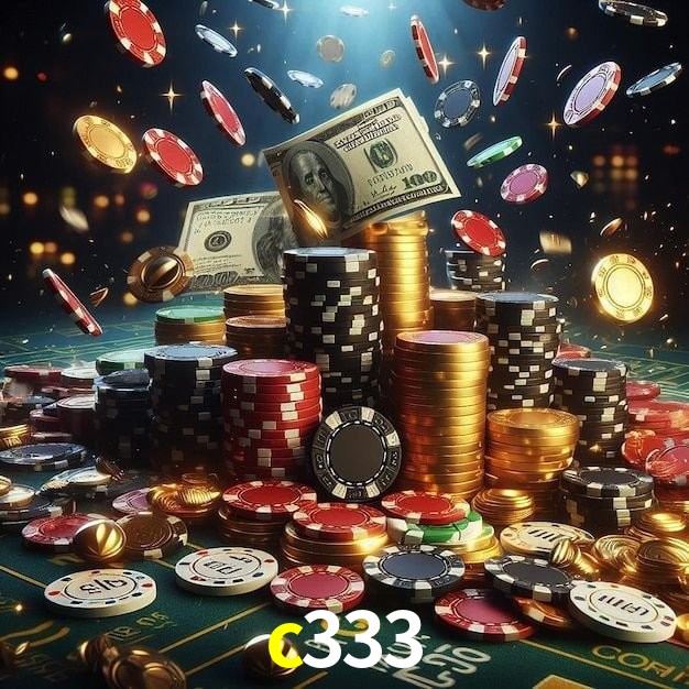 Desvendando o Mundo dos Jogos Virtuais na c333
