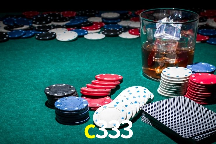 A Emoção da Loteria na c333: Uma Chance de Mudança de Vida