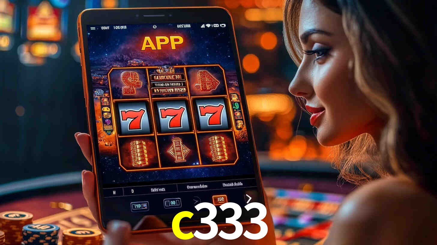 Desvendando o Mundo dos Jogos Virtuais na c333