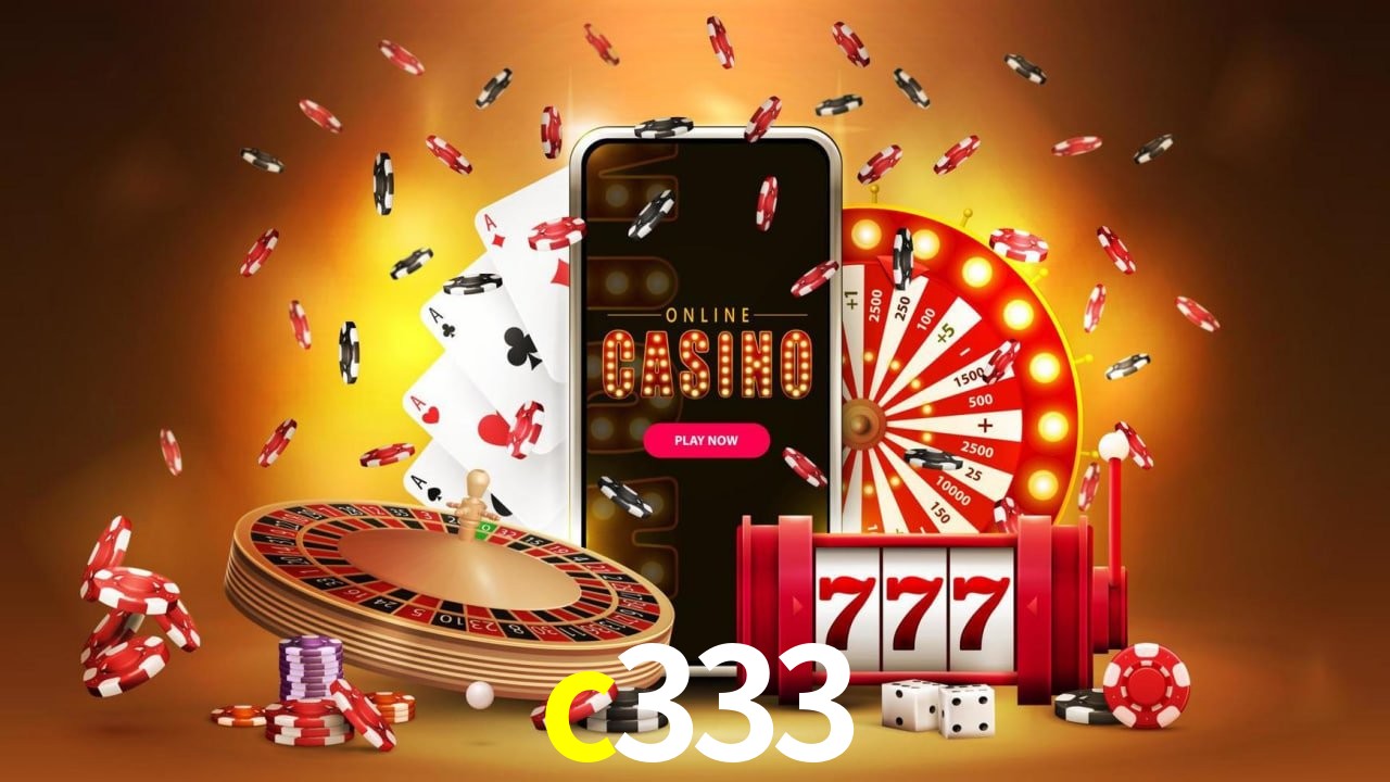 Casino Ao Vivo c333