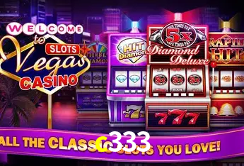 Exclusive Offers c333