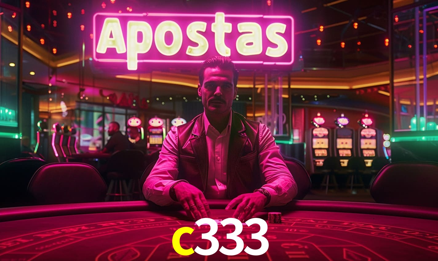 Provedores de Jogos c333