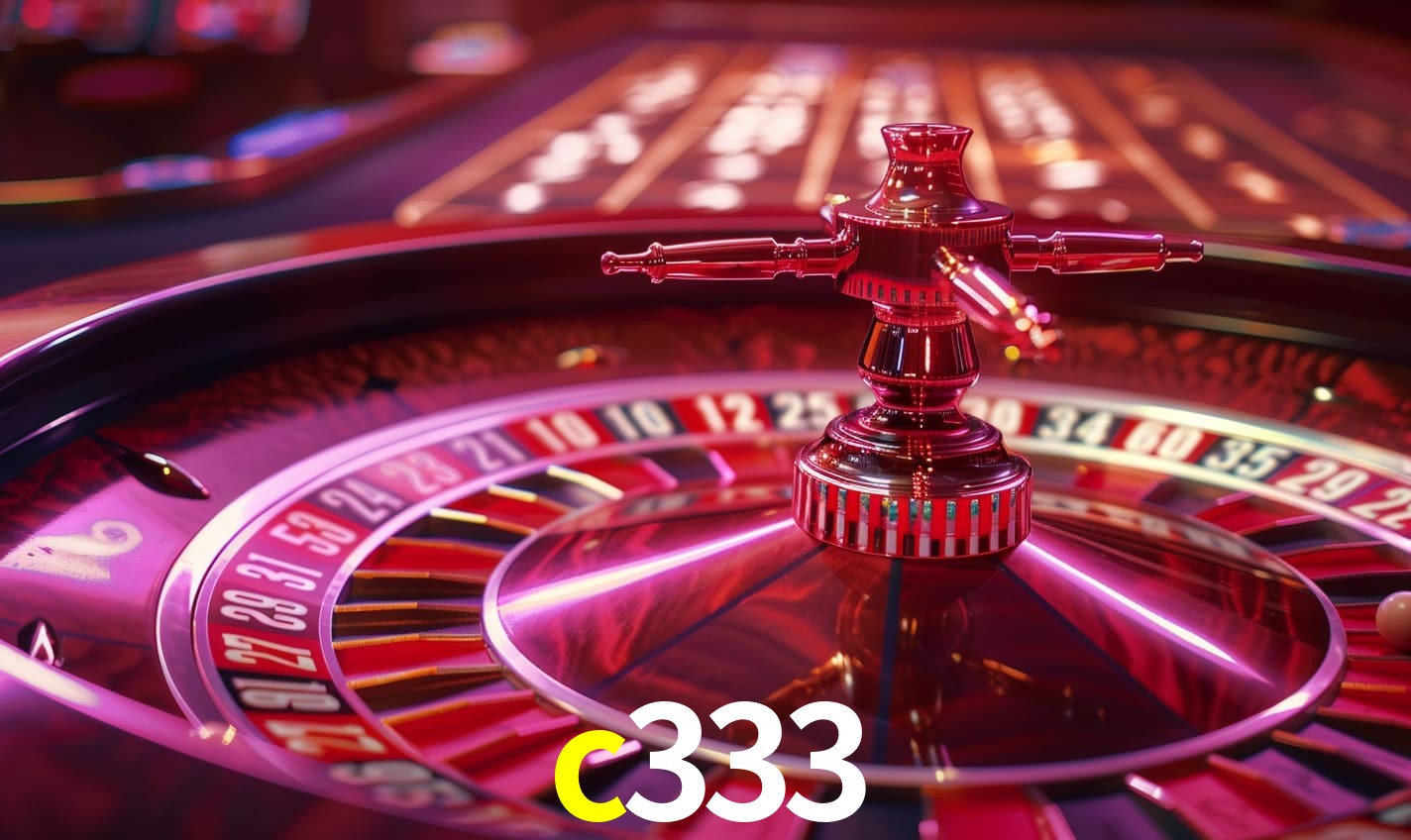 Benefícios da Conta c333