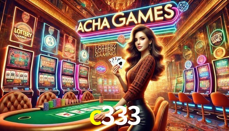 Roulette Table c333
